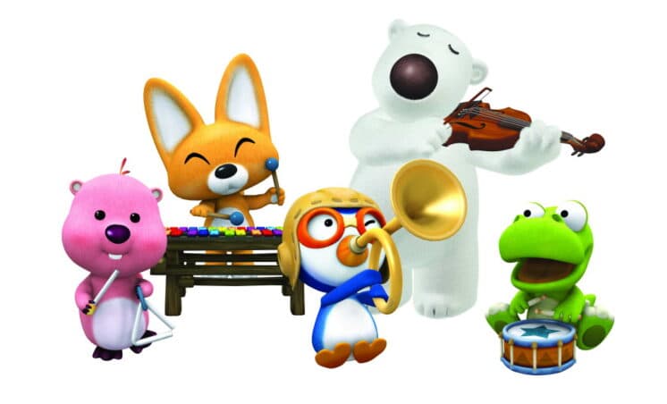 Mesmo em crise, TV Cultura investe na programação e adquire novo desenho infantil