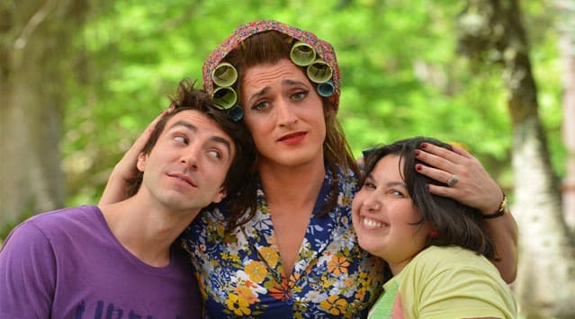 Globo confirma produção de série "Minha Mãe é uma Peça"; Veja detalhes