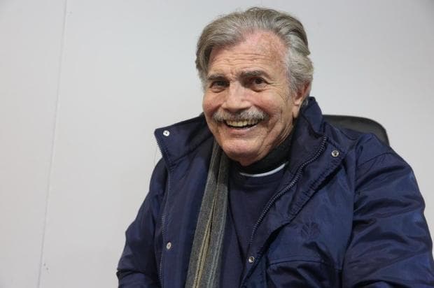 Personagem de Tarcísio Meira em "Sagrada Família" passará boa parte da novela em coma