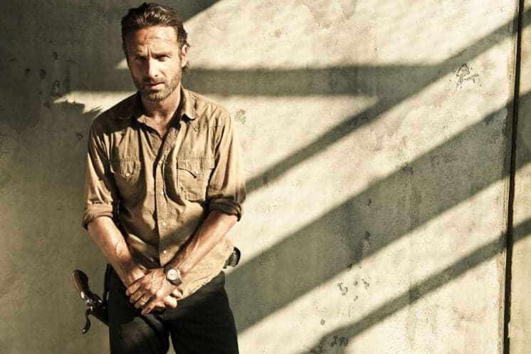 Para combater pirataria, Fox passará a exibir "The Walking Dead" no Brasil no mesmo dia dos EUA