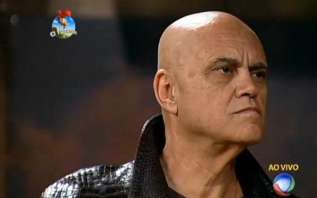 Oscar Maroni ressalta desejo de voltar para "A Fazenda": "Iria até o Templo de Salomão"