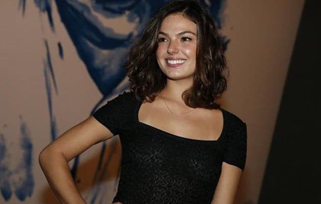 Isis Valverde é cotada para "Haja Coração", nova novela de Daniel Ortiz