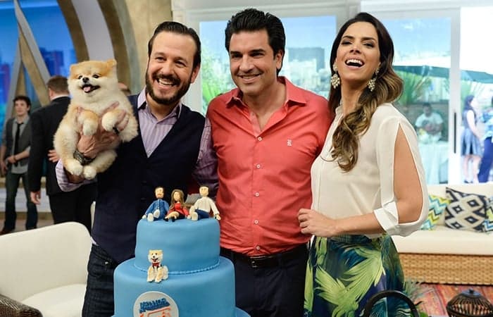 Aposta da RedeTV!, "Melhor Pra Você" não decola na audiência