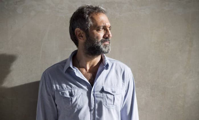 Domingos Montagner estrela nova série do canal GNT