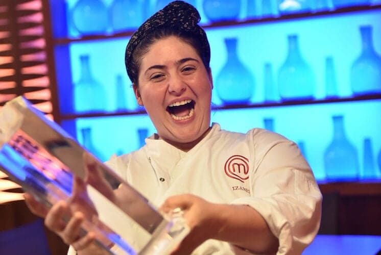 Sem "MasterChef", Band perde 65% de audiência