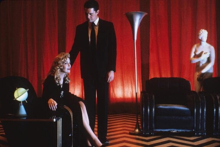 Sucesso na década de 90, "Twin Peaks" volta a ser gravada após 25 anos