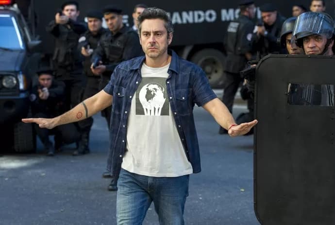 Autor da Record comenta fracasso de "A Regra do Jogo": "Anos atrás faria grande sucesso"