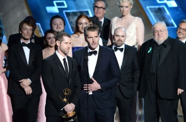 Emmy 2015 registra menor audiência da história
