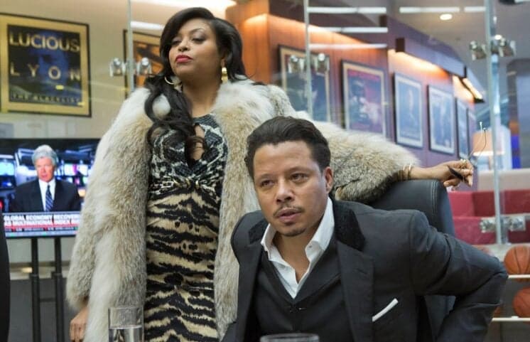 "Empire" desbanca "The Walking Dead" e tem intervalo mais caro entre as séries dos EUA; confira a lista