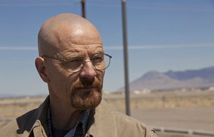 Após "Breaking Bad", Bryan Cranston retorna à TV em série de mafiosos
