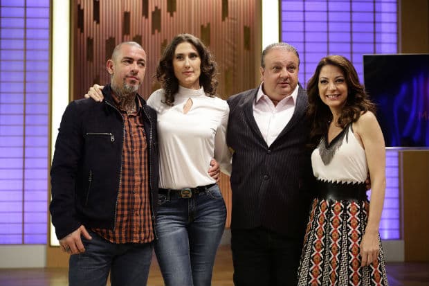 Reexibição do "MasterChef", da Band, aumenta audiência do canal pago TLC