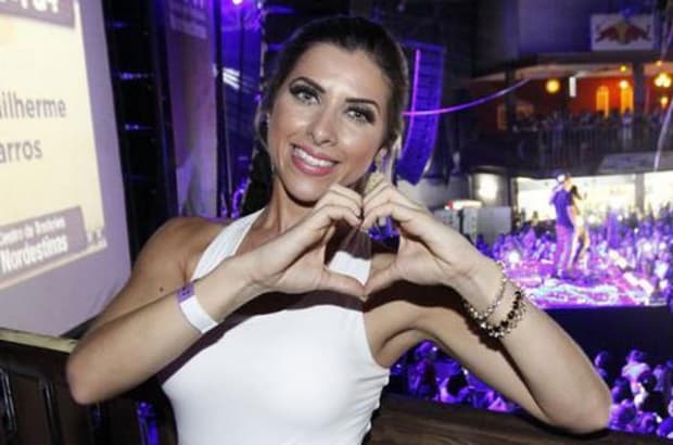 Modelo Ana Paula Minerato é mais um nome confirmado em "A Fazenda", diz colunista