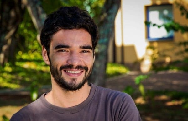 Caio Blat interpretará personagem homossexual em nova novela de época das 23h