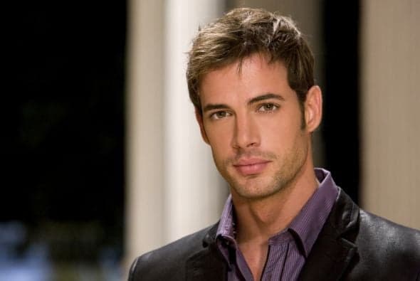 Galã de novelas mexicanas, William Levy atua em "Resident Evil"