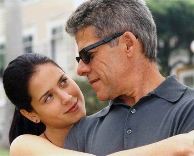 "Presença de Anita" volta ao ar nesta terça-feira (8)