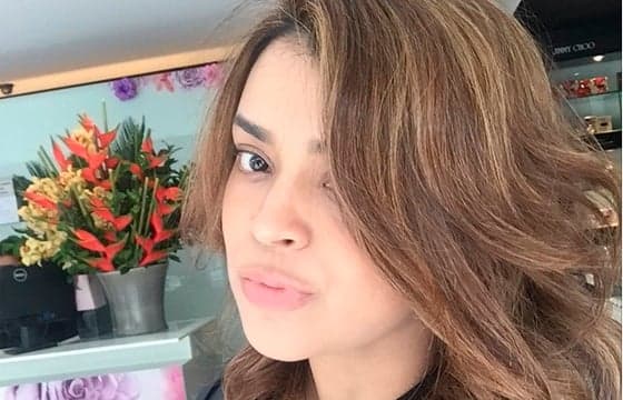 Preta Gil se declara para marido: "Muito mais do que sonhei"
