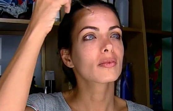 "A Fazenda 8": Carla Prata fala sobre Faustão e Record corta áudio da transmissão