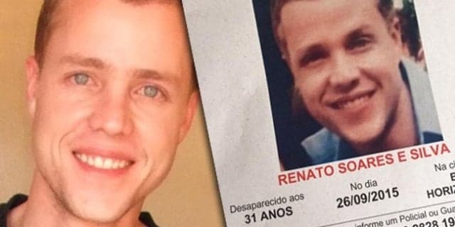 Jornalista da Record que estava desparecido é encontrado