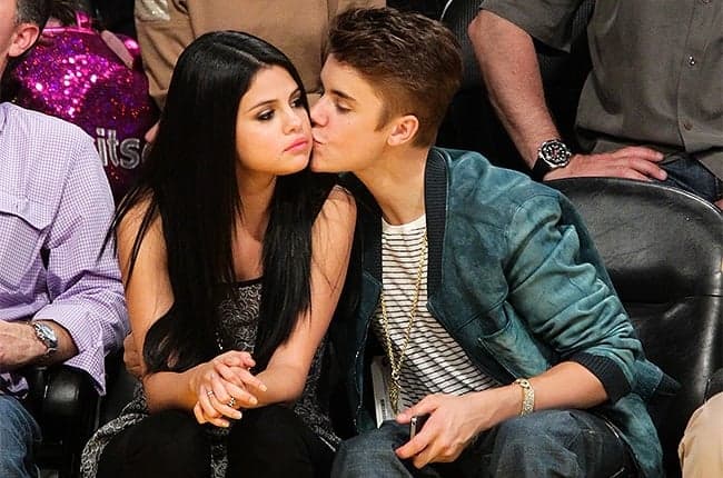 Selena Gomez fala sobre relação com Justin Bieber após fim de namoro