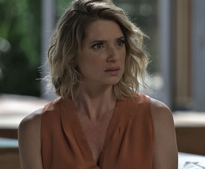 "I Love Paraisópolis": Soraya fica chocada ao confirmar que vai trabalhar como gari; confira o resumo do capítulo desta quarta-feira (9)