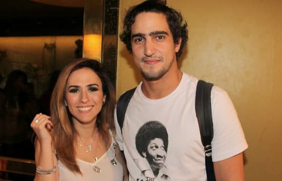 Tatá Werneck quer engravidar após fim de novela, diz jornal