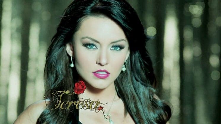 SBT anuncia novela que substituirá "Coração Indomável"