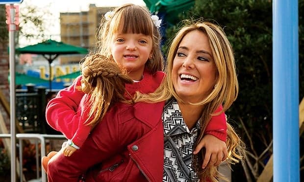 Ticiane Pinheiro compra presente 'diferente' para a filha e surpreende