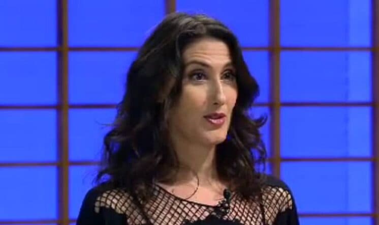 Jurada do "MasterChef" rebate internautas "Inconformados" com eliminação de participante