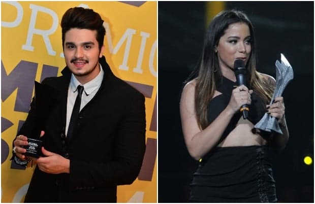 José de Abreu critica prêmios entregues a Luan Santana e Anitta; cantora responde