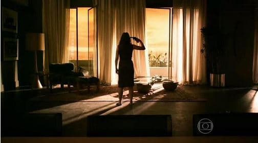 Real Time - SP / Último capítulo de "Verdades Secretas" bombando