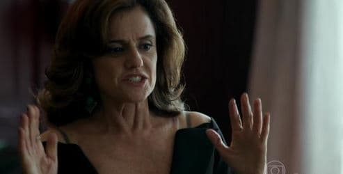 Real Time - SP / "Verdades Secretas" continua bombando na audiência; SBT e Record em baixa