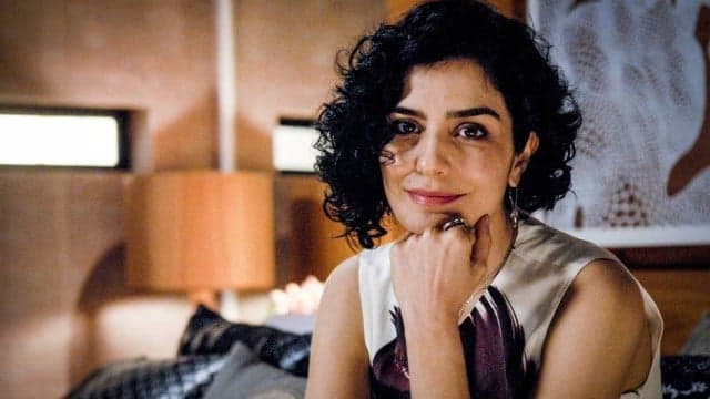 Letícia Sabatella é confirmada em nova novela da Globo