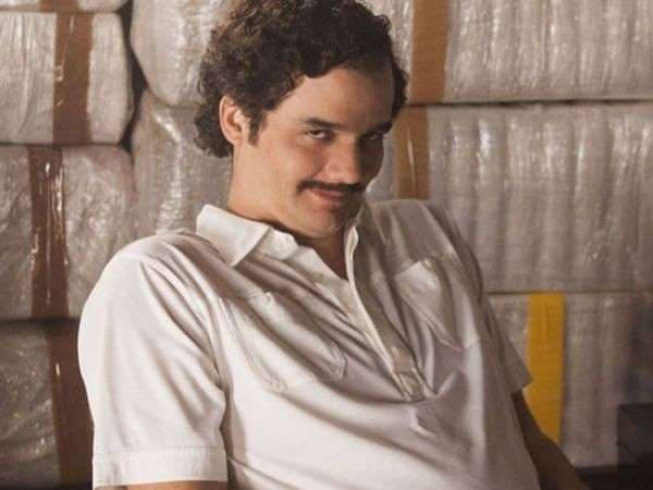 Ator brasileiro Wagner Moura é indicado ao Globo de Ouro