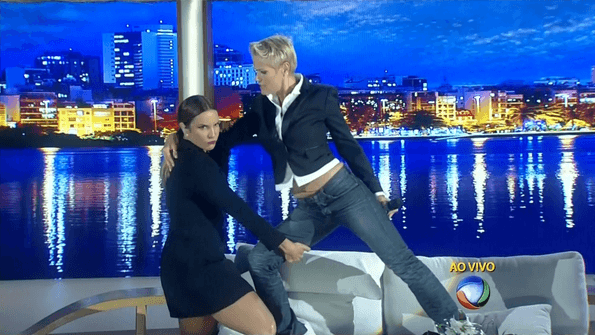 Ligado na TV | ‘Xou da Xuxa’ não basta; confira 3 falhas graves do ‘Xuxa Meneghel’