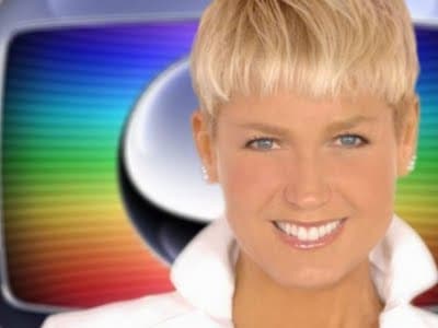 O que falta para Xuxa