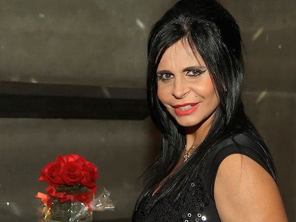 Gretchen denuncia "fã" que levanta boatos em rede social