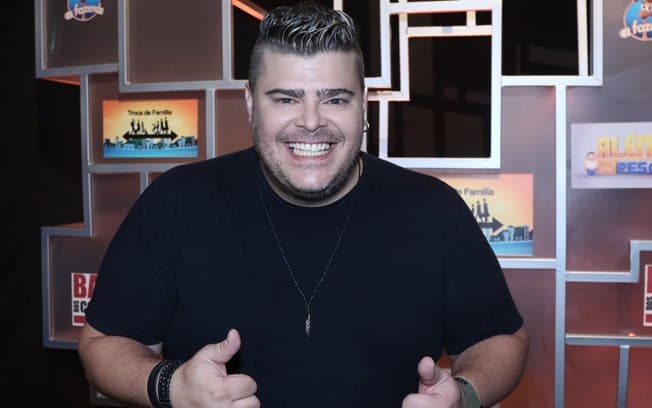Segundo colunista, participantes do “Além do Peso” quase saíram no braço nos bastidores