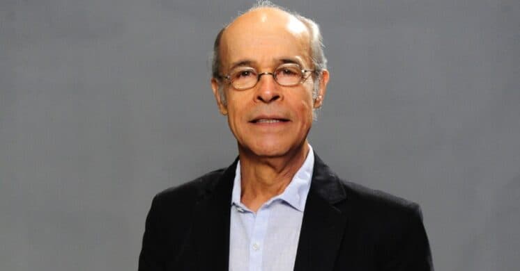 "Miele se foi antes da gente se encontrar", diz Osmar Prado