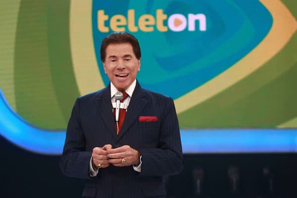 Hoje (23) começa o “Teleton”