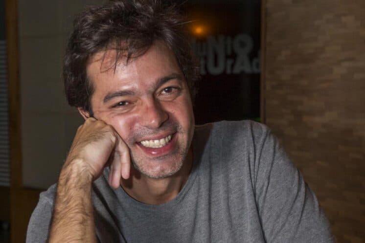 Globo inicia gravações do remake da "Escolinha do Professor Raimundo"