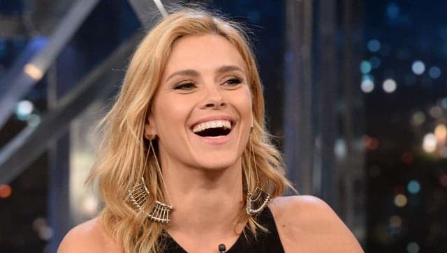 Carolina Dieckmann reforça o elenco de "A Regra do Jogo"