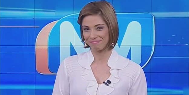 Neila Medeiros, do SBT, ganha programa na internet