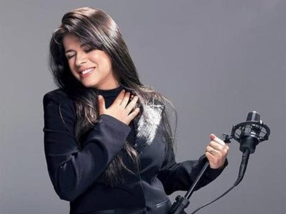 Mara Maravilha se oferece para substituir Joelma na banda Calypso
