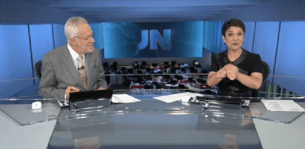 Sandra Annenberg encerra JN de forma inclusiva