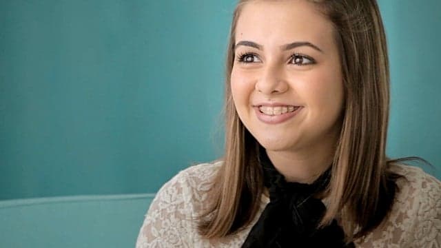 Klara Castanho entra para o elenco de "Além do Tempo" na segunda fase