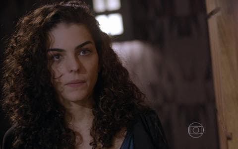 Em "Malhação", Ciça se tornará uma pessoa melhor após gravidez