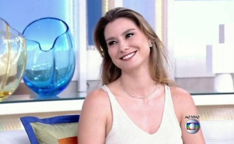 Após anos na geladeira, Lavínia Vlasak retorna às novelas: “Bati em várias portas de diretores”