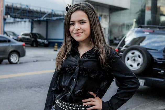 SBT anuncia elenco completo da novela "Carinha de Anjo"; confira