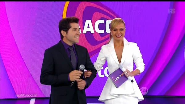 "Teleton 2015" inicia com bastante emoção