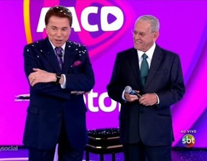 Em meio à crise, Teleton bate novo recorde de arrecadação